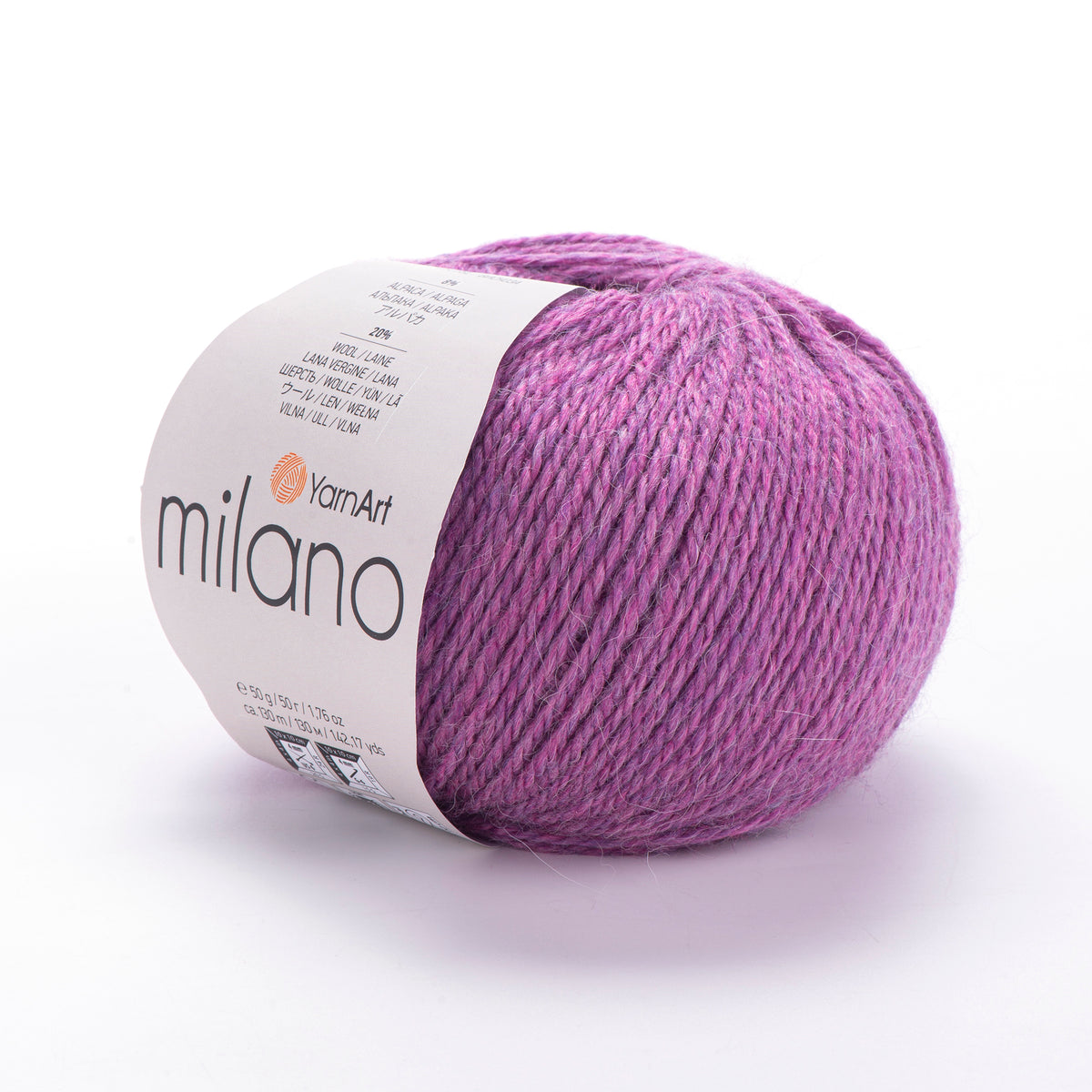YarnArt Milano Milano 861