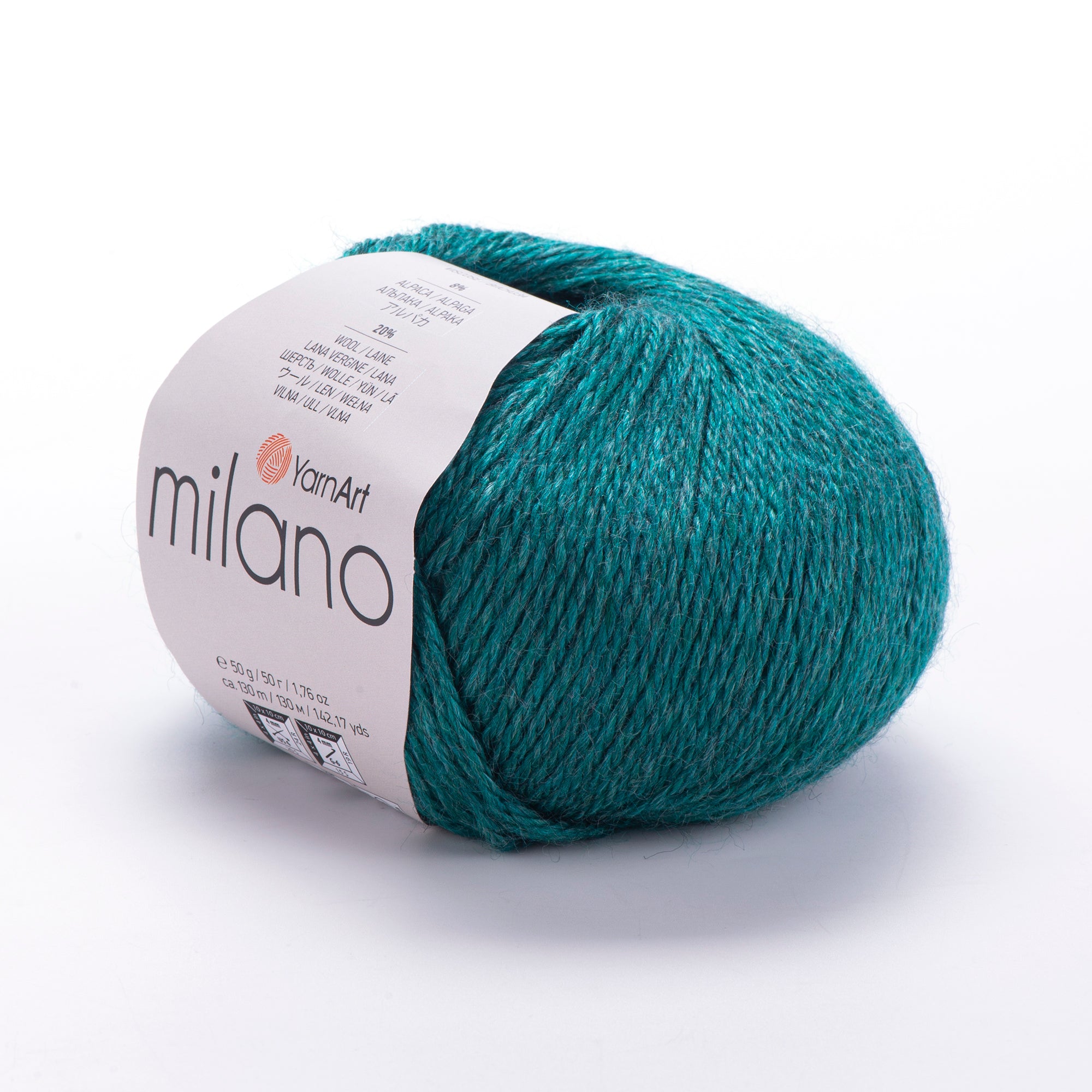 YarnArt Milano Milano 873