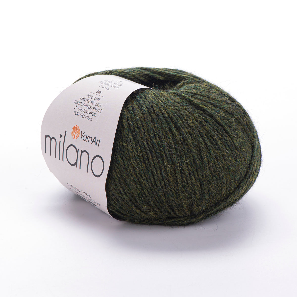 YarnArt Milano Milano 874