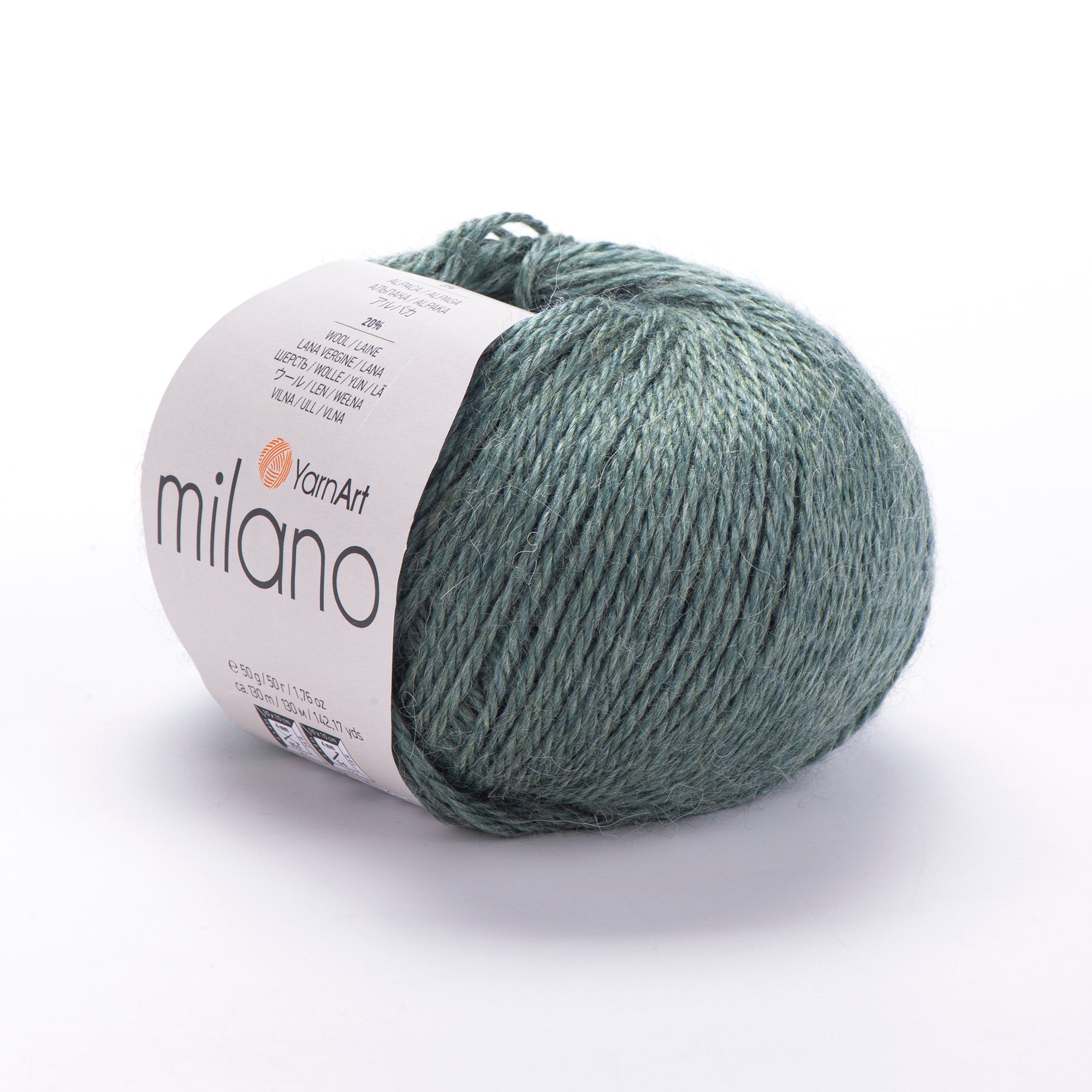 YarnArt Milano Milano 875