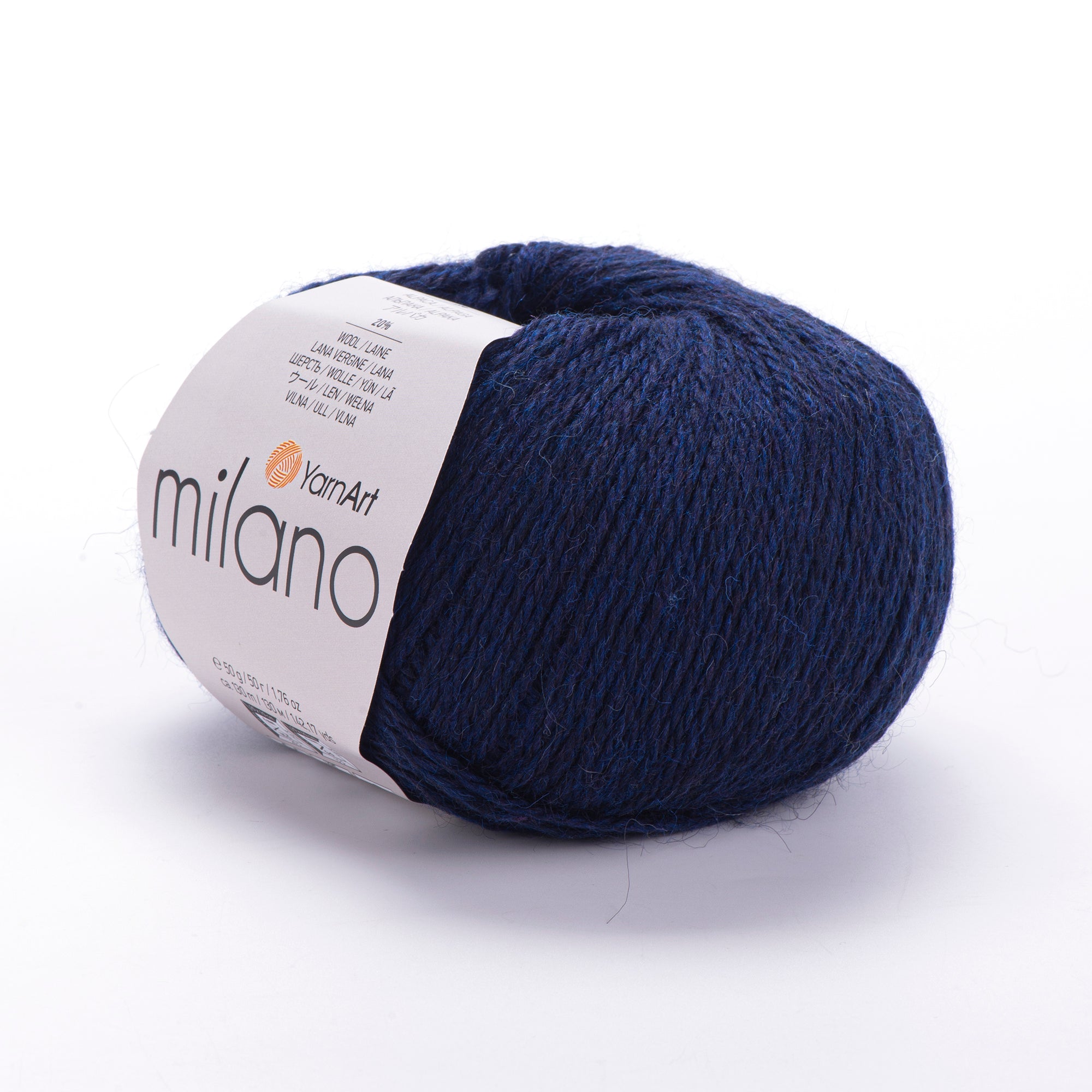 YarnArt Milano Milano 877