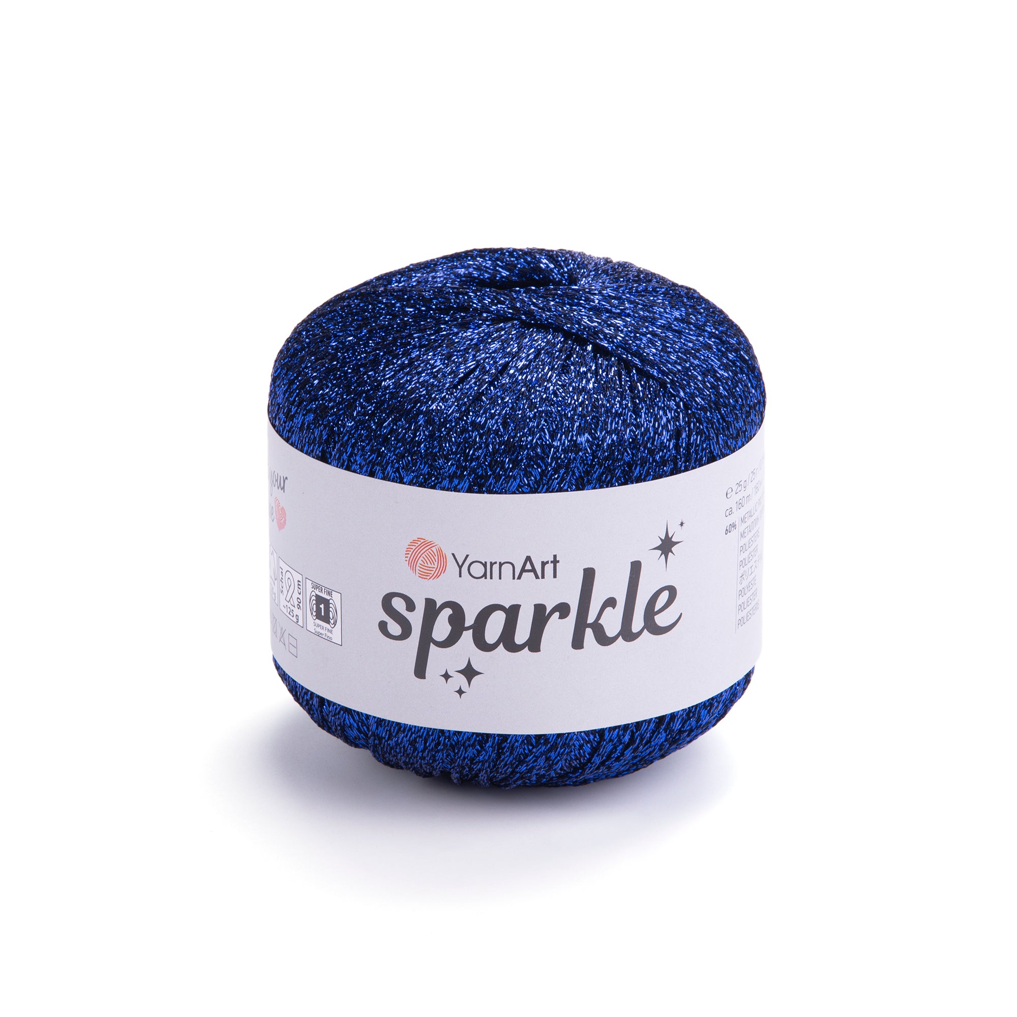 YarnArt Sparkle Sparkle 1324