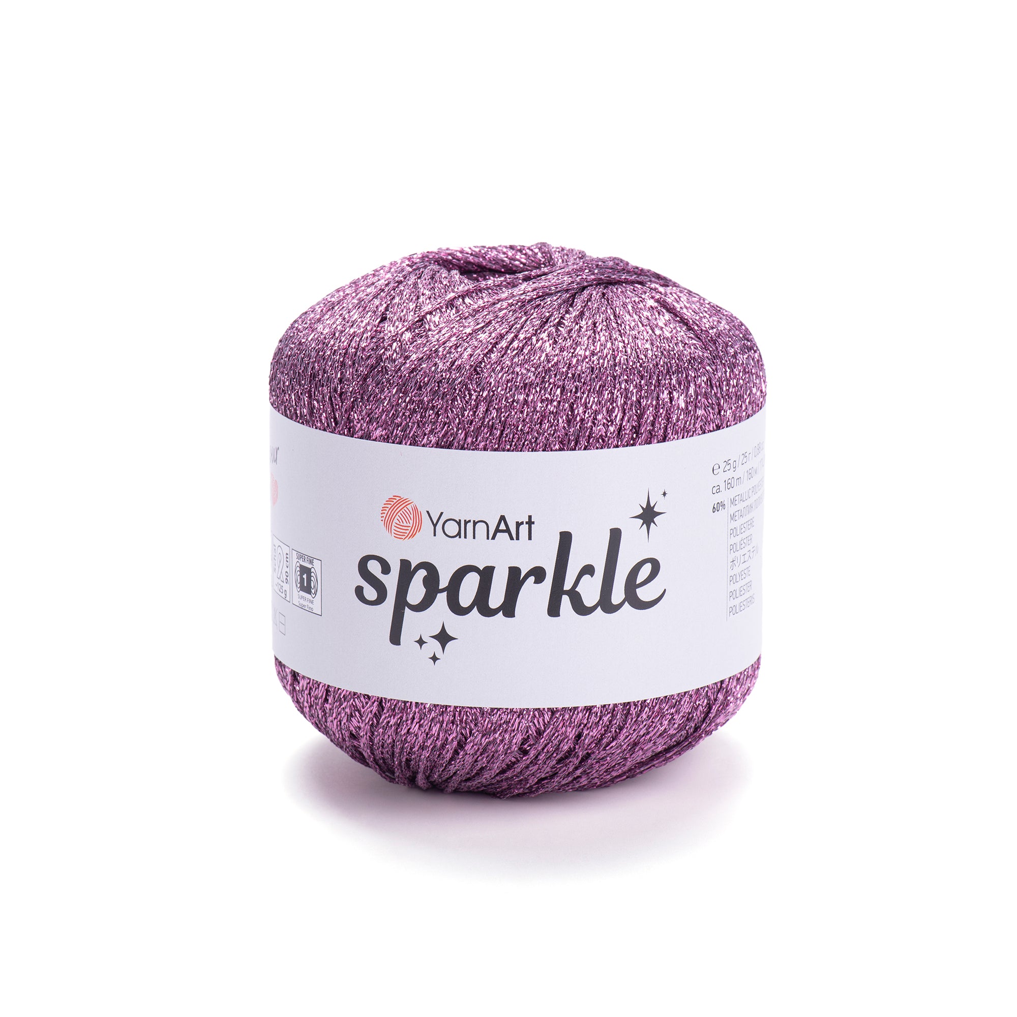 YarnArt Sparkle Sparkle 1334