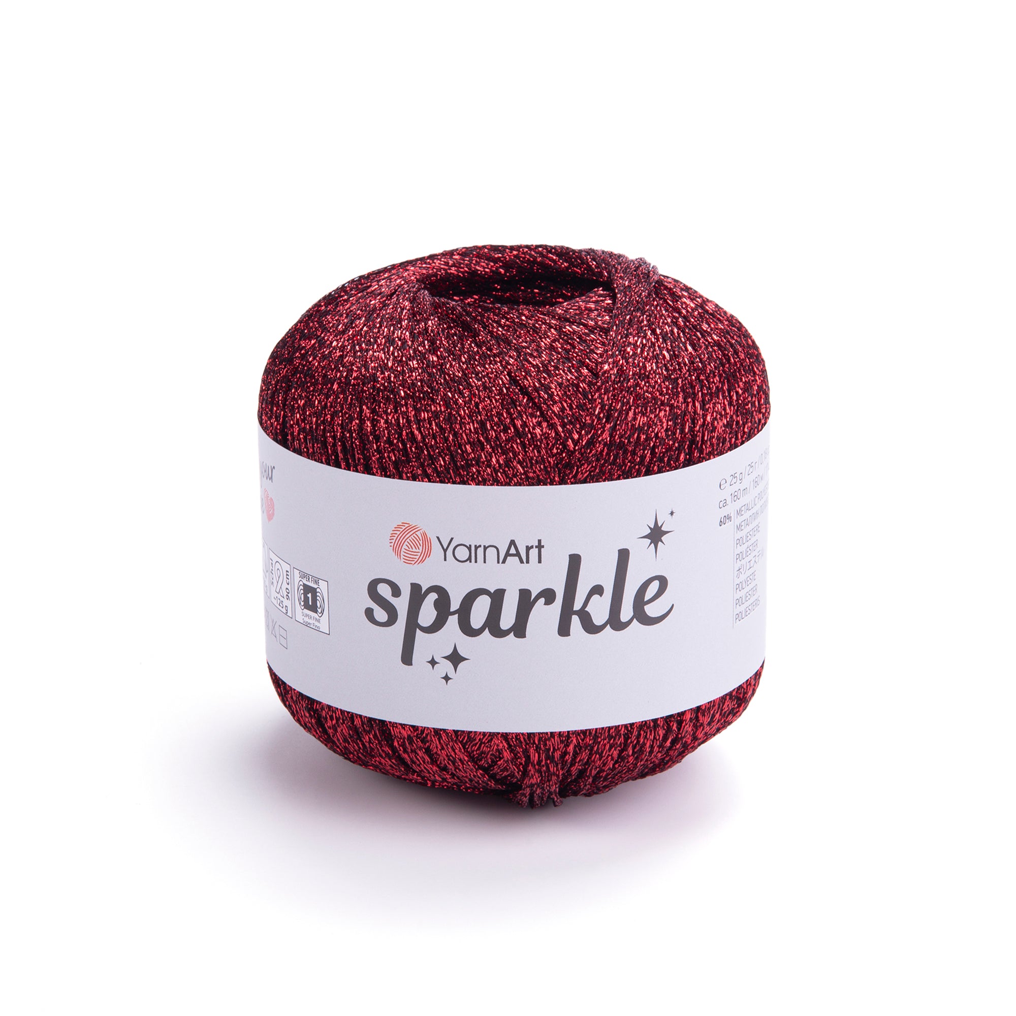 YarnArt Sparkle Sparkle 1345