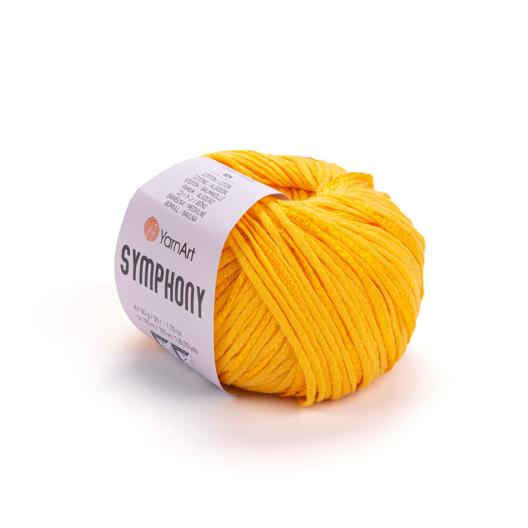 YarnArt Symphony Lõng YarnArt Symphony 2103