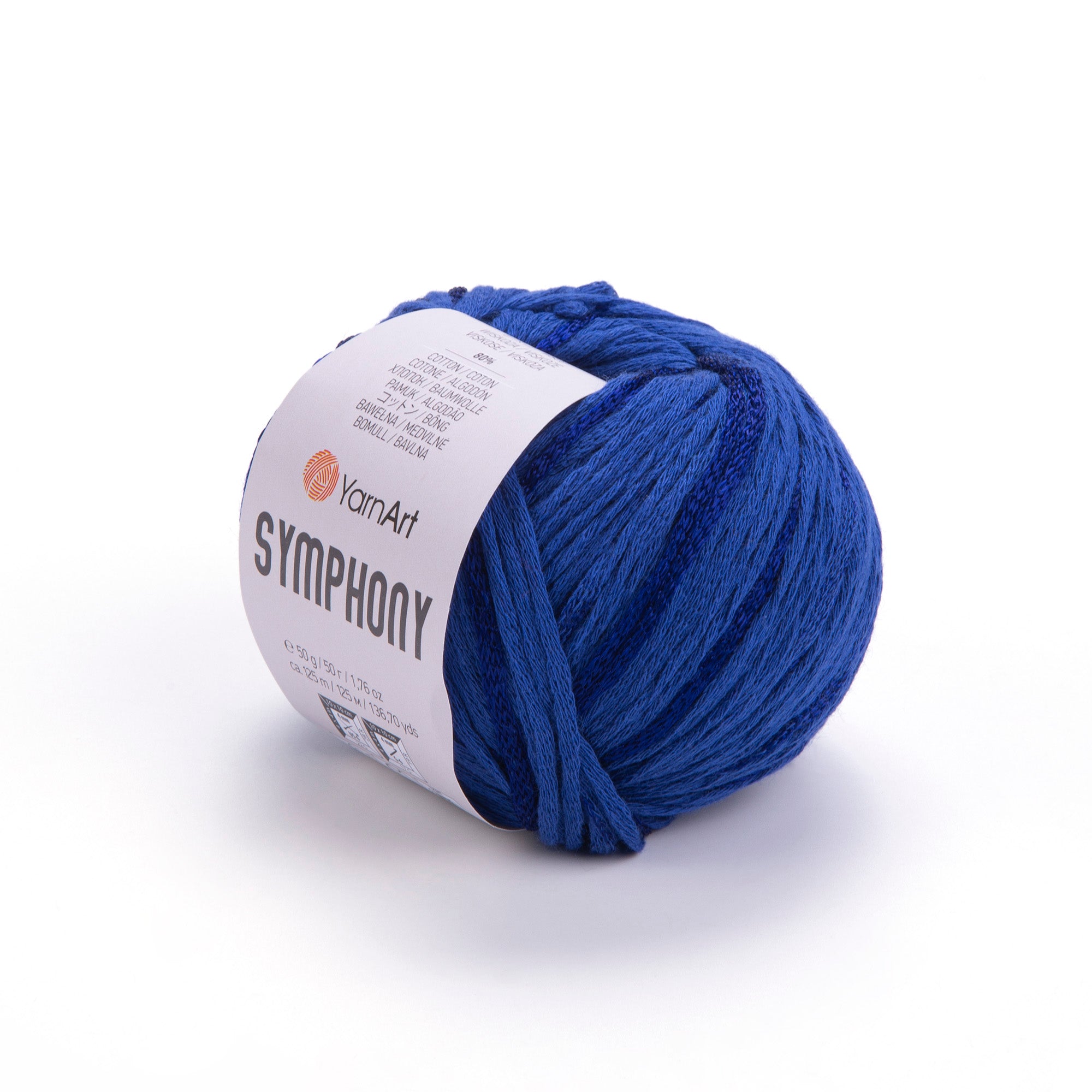 YarnArt Symphony Lõng YarnArt Symphony 2110