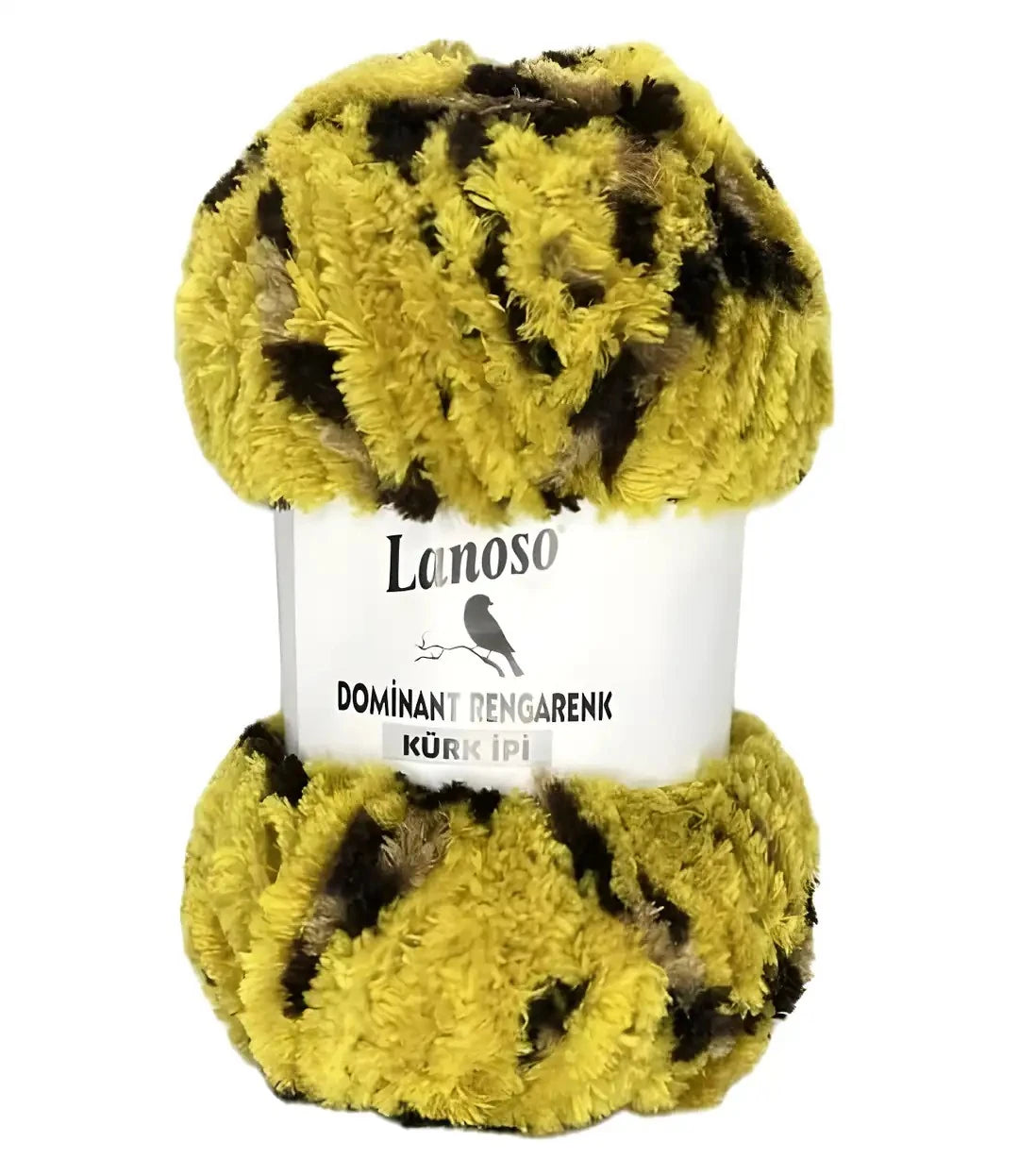 Lanoso Dominanti Colorful