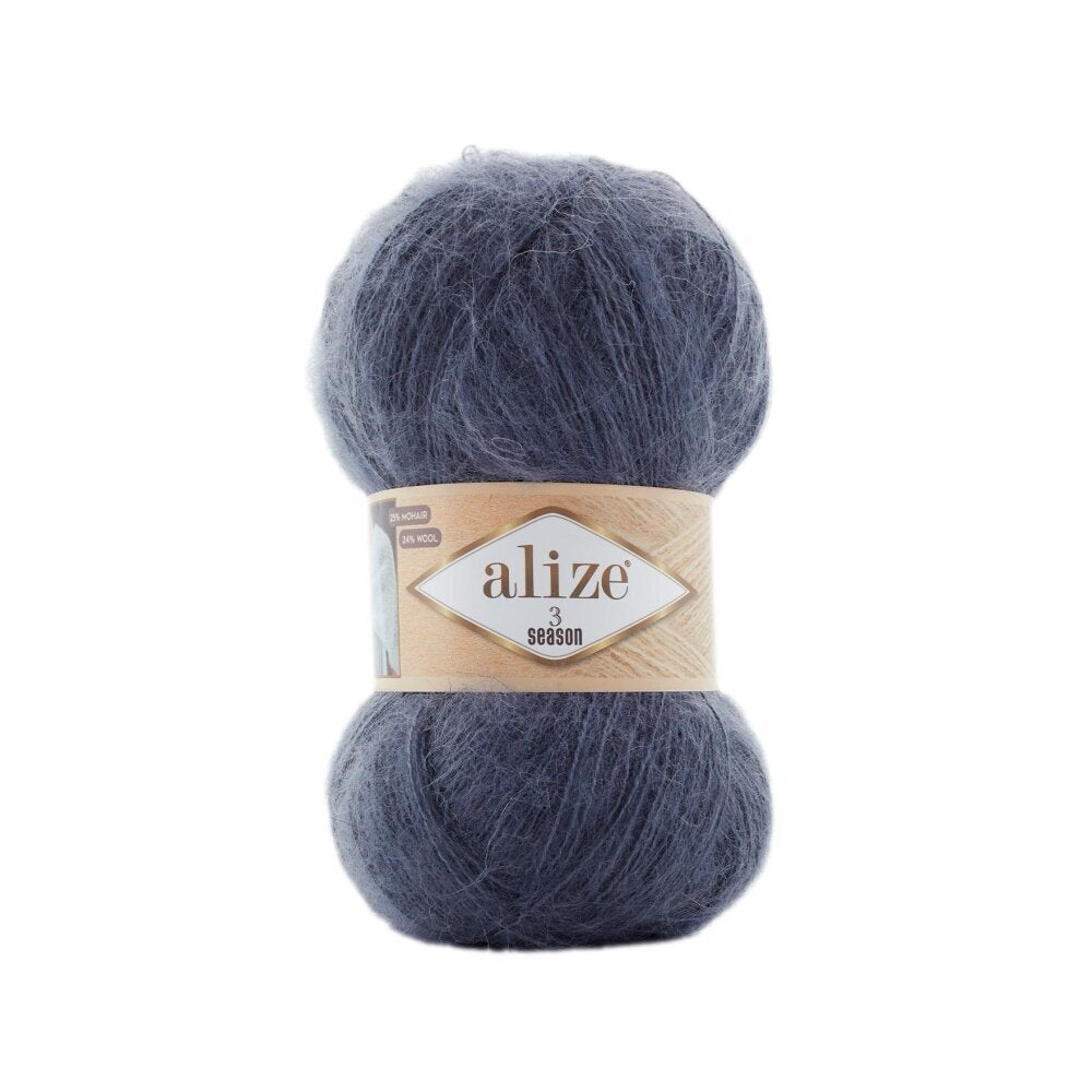 Alize 3 Season 3 Season 87