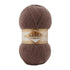 Alize Angora Gold 493 Brun – akryl- och ullgarn