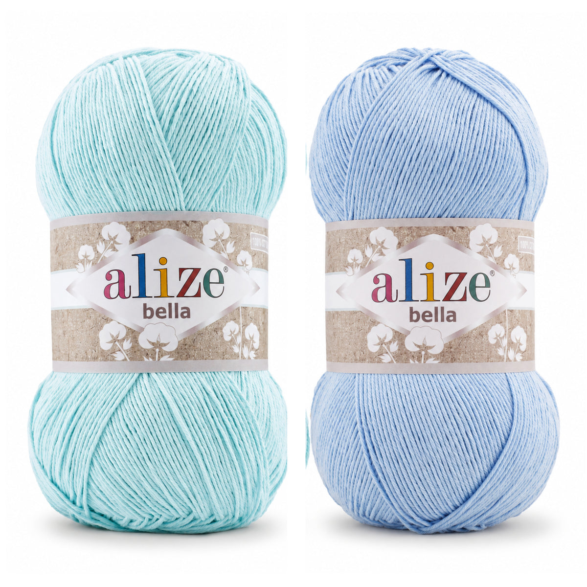 Alize Bella 100