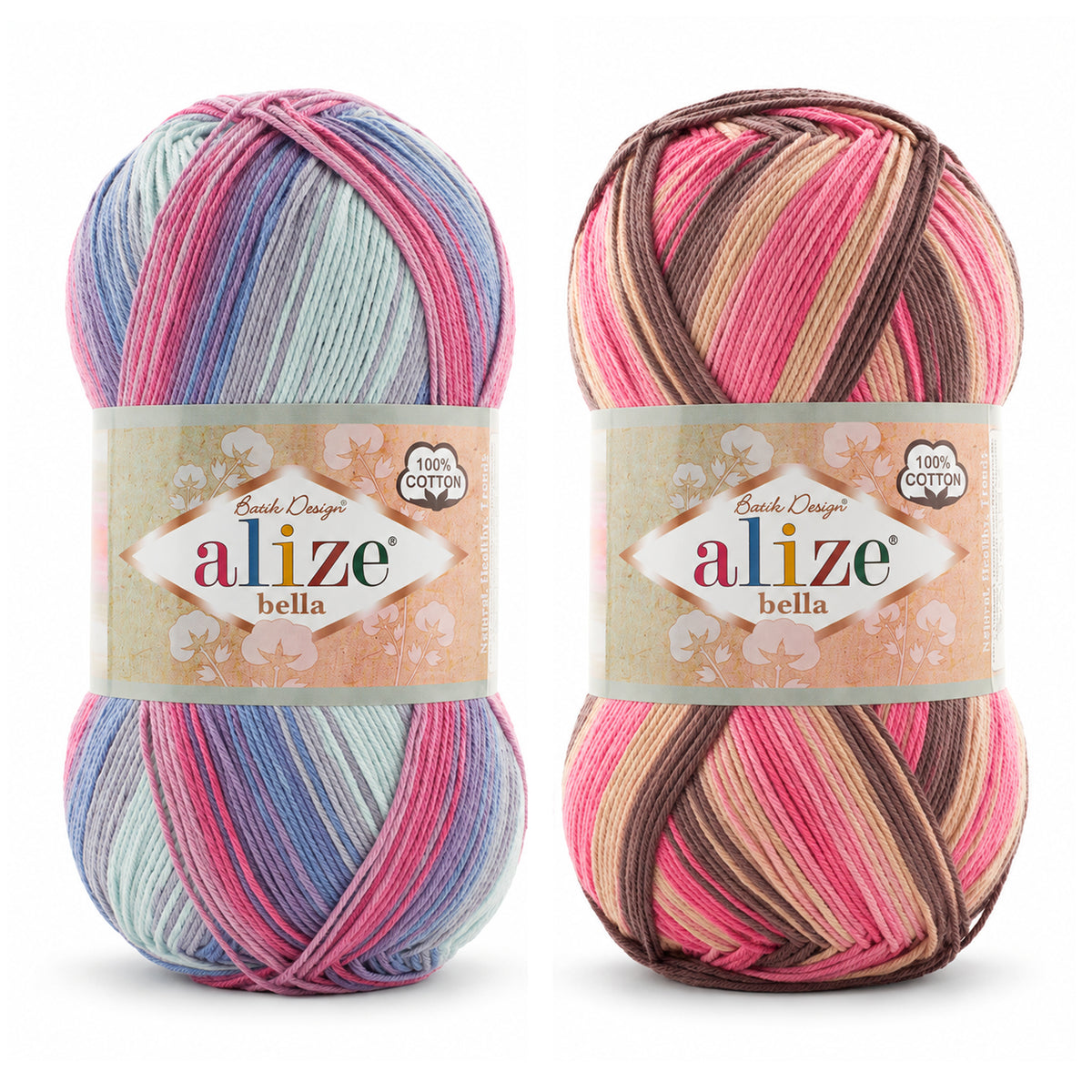 Alize Bella Batik