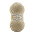Alize Cotton Gold 96 Khaki – bomulls- och akrylgarn