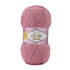 Alize Cotton Gold 676 Rosé – bomulls- och akrylgarn