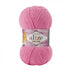 Alize Cotton Gold 264 Godisrosa – bomulls- och akrylgarn