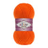 Alize Cotton Gold 37 Rost – bomulls- och akrylgarn
