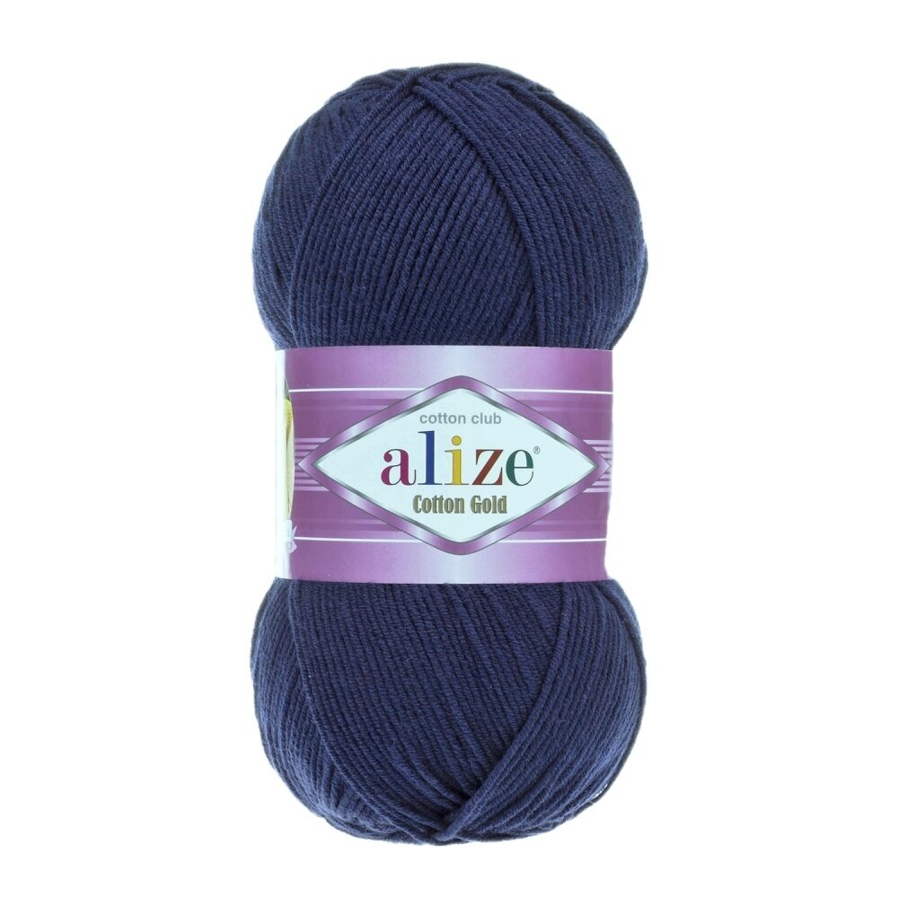 Alize Cotton Gold Cotton Gold 389