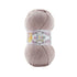 Alize Cotton Gold 592 Mink – bomulls- och akrylgarn