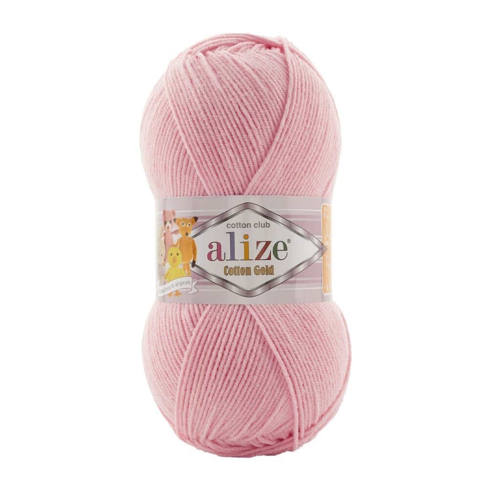 Alize Cotton Gold Cotton Gold 638