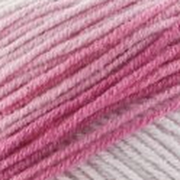 Alize Cotton Gold Batik Fuchsia Batik (3302)