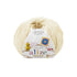Alize Cotton Gold Hobby 01 Krēmkrāsas – kokvilnas un akrila dzija
