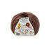 Alize Cotton Gold Hobby 493 Kakao – kokvilnas un akrila dzija