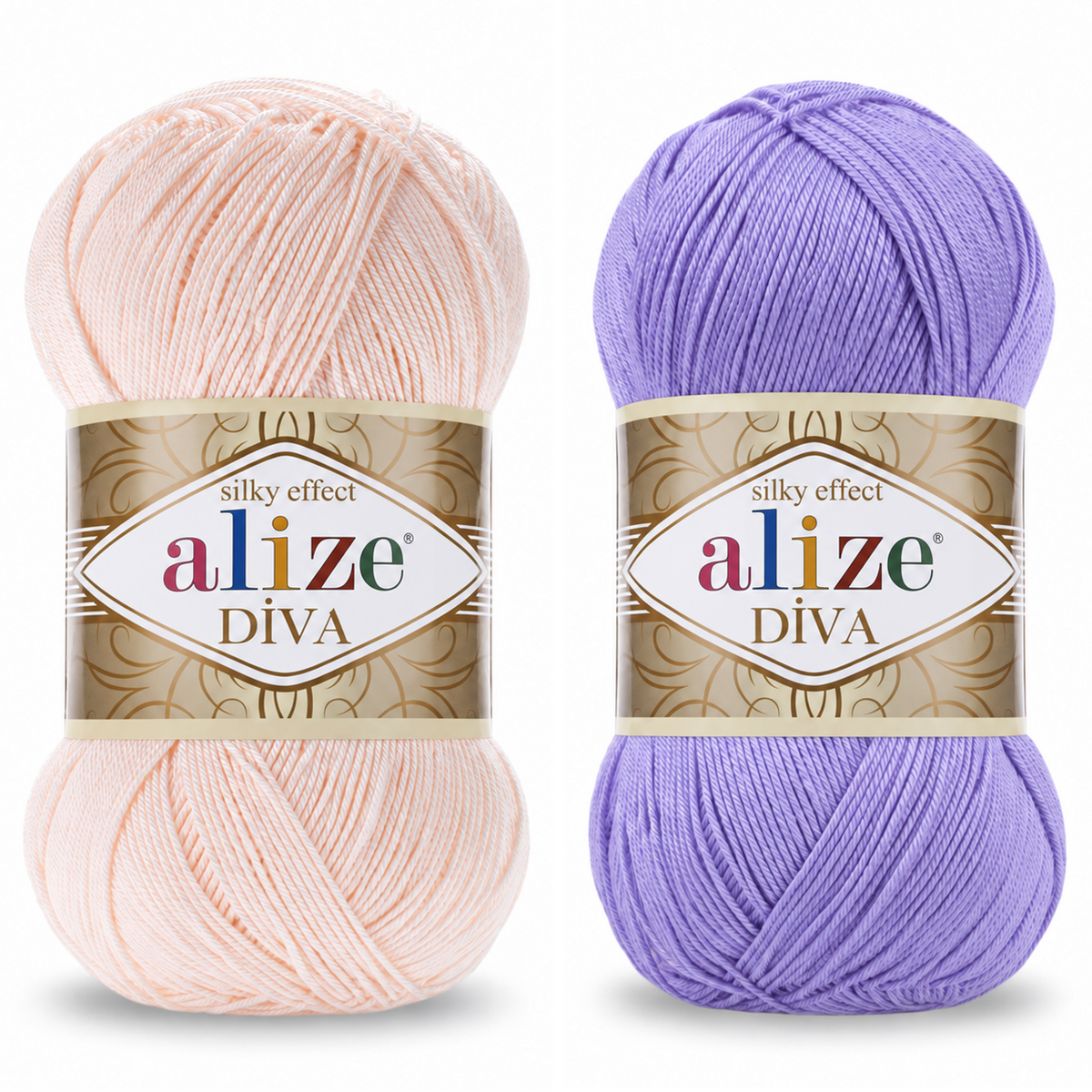 Alize Diva