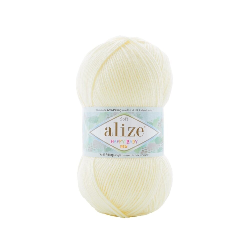 Alize Happy Baby Uus Happy Baby Uus 62