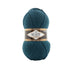 Alize Lanagold Classic 294 Dark Teal – wool acrylic yarn