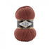 Alize Lanagold Classic 565 Dark Rose – wool acrylic yarn