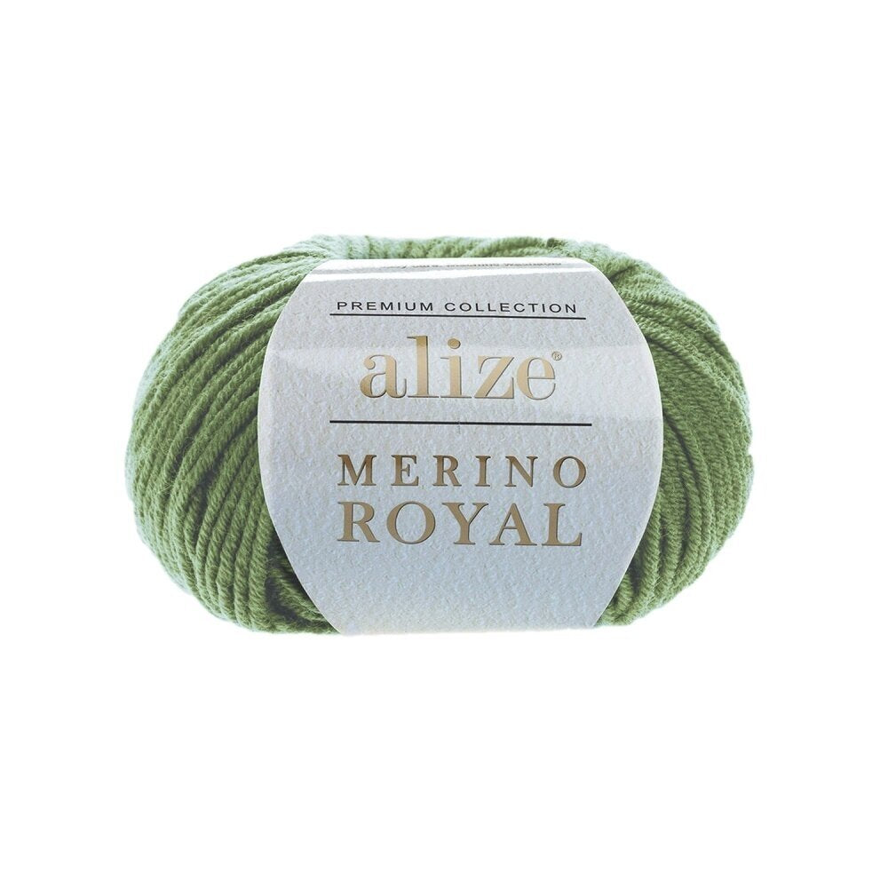 Alize Merino Royal Merino Royal 485