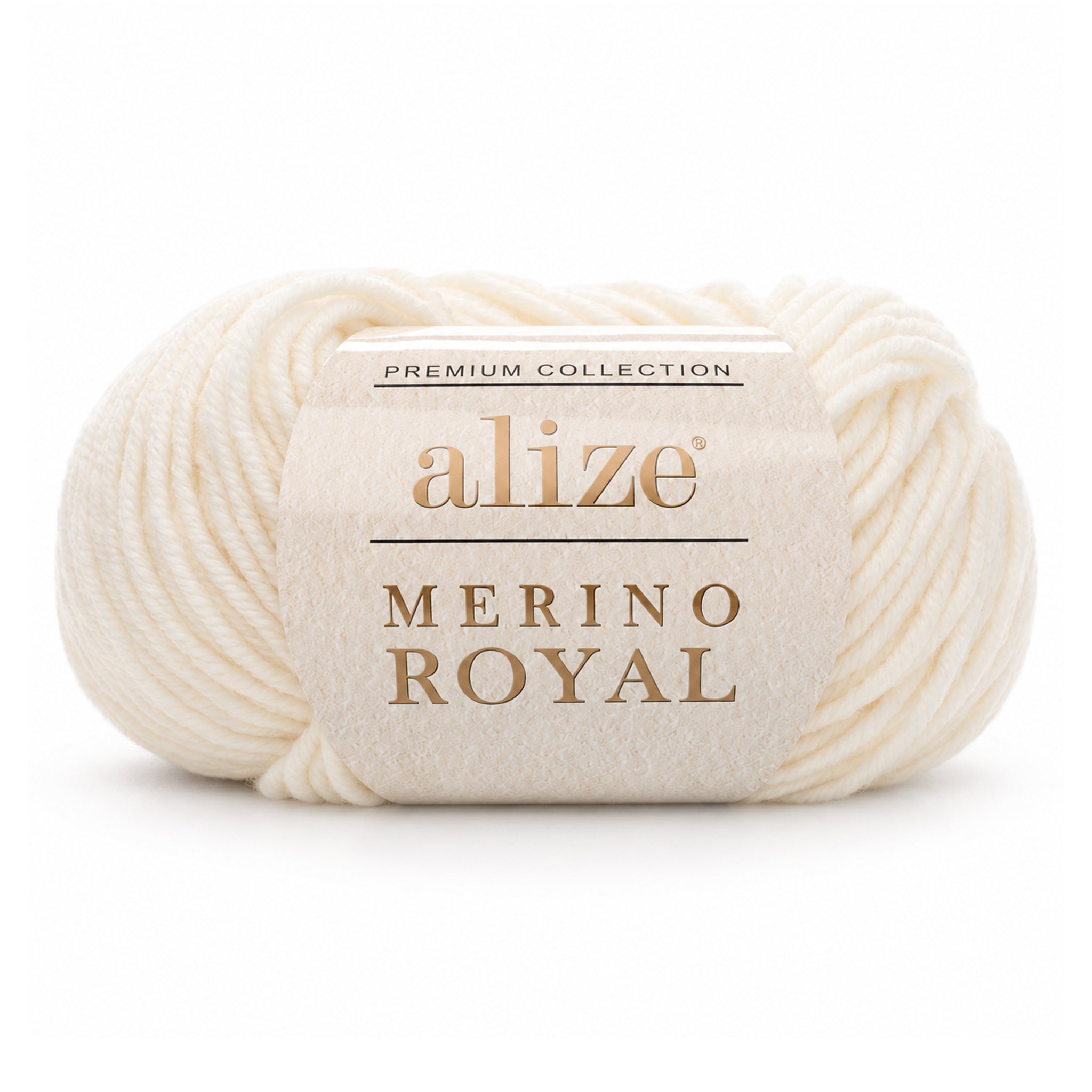 Alize Merino Royal