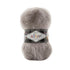 Alize Mohair Classic 990 Marron – fil acrylique avec mohair et laine