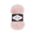 Alize Mohair Classic 271 Rose poudré – fil acrylique avec mohair et laine