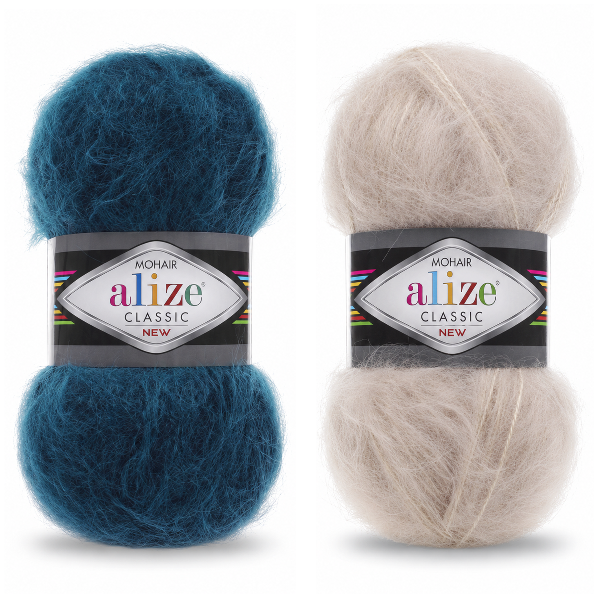Alize Mohair Classic