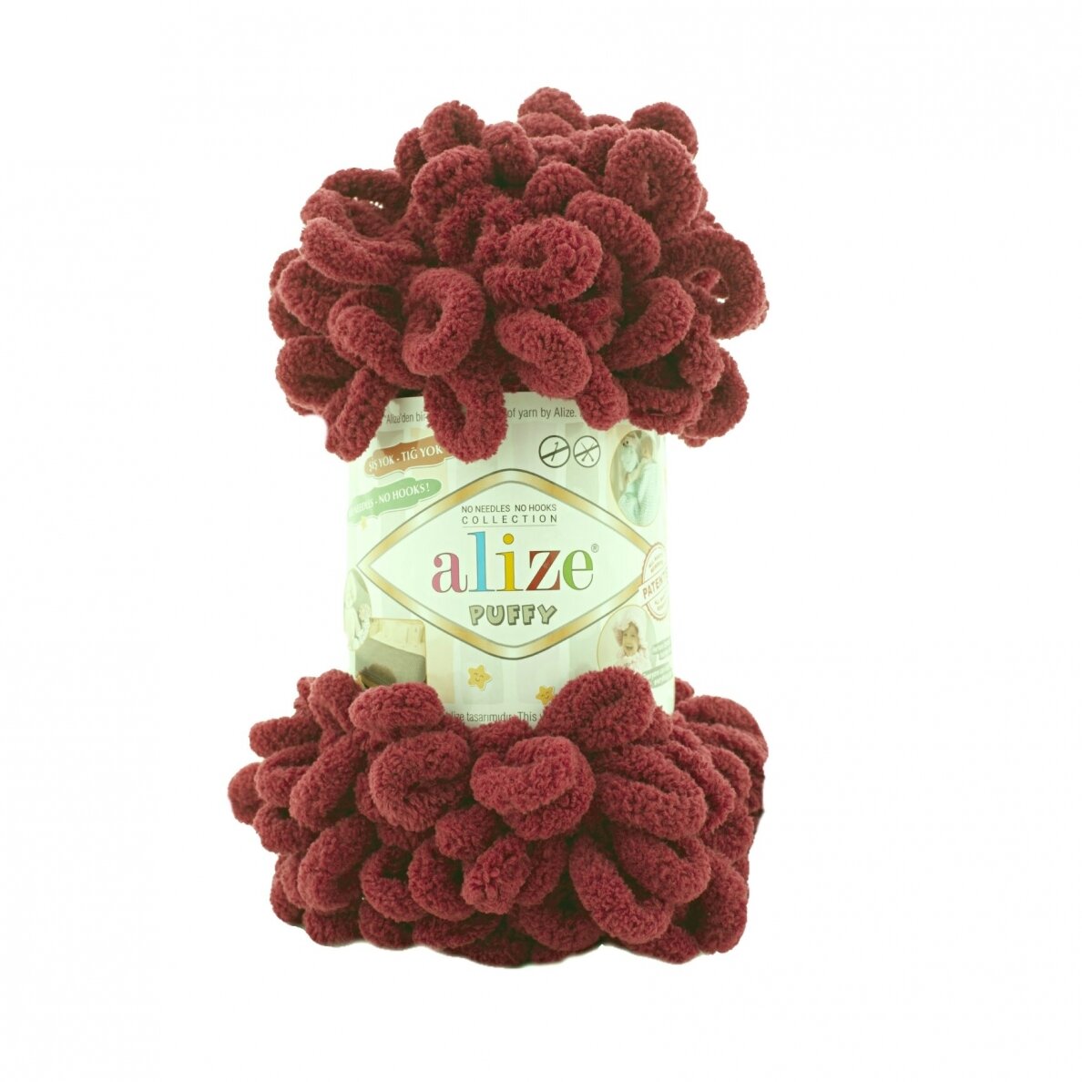 Alize Puffy