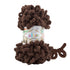 Alize Puffy 493 Pruun – aaslõng