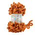 Alize Puffy 234 Roostepruun – aaslõng