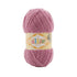 Alize Softy Baby 28 Rosé – mjukt babygarn i plysch