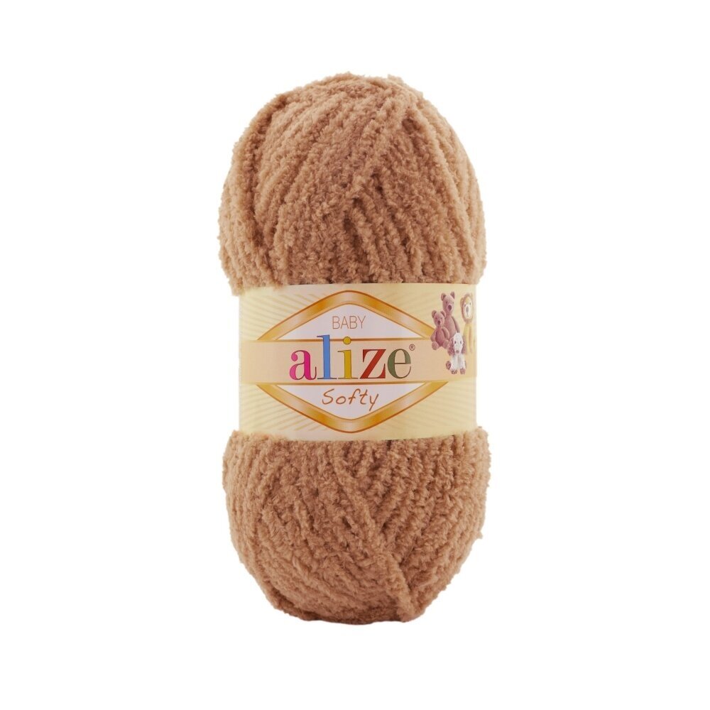 Alize Softy Baby Softy Baby 261