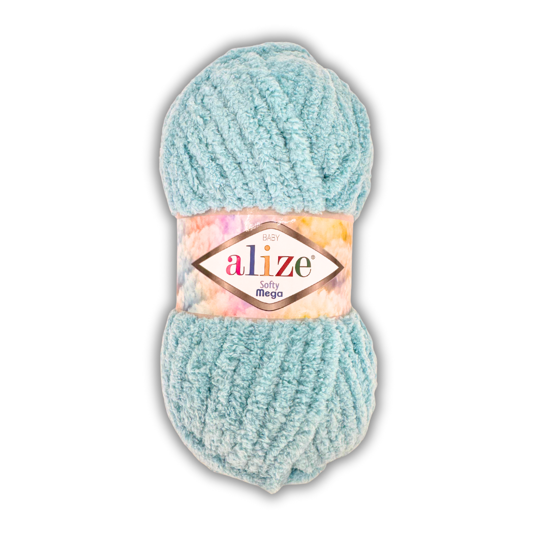 Alize Softy Mega Softy Mega 414