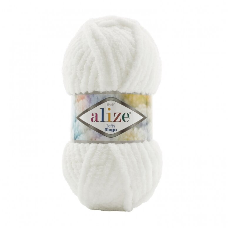 Alize Softy Mega Softy Mega 450