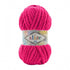 Alize Softy Mega 798 Fuksia – jäme plüüslõng