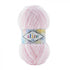 Alize Softy Mega 31 Beebiroosa – jäme plüüslõng