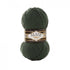 Alize Superlana Klasik 469 Хвойный – пряжа из акрила с шерстью