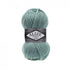 Alize Superlana Maxi 463 Teal – chunky wool acrylic yarn