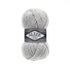 Alize Superlana Maxi 208 Light Grey Melange – chunky wool acrylic yarn