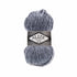 Alize Superlana Maxi 806 Slate – chunky wool acrylic yarn