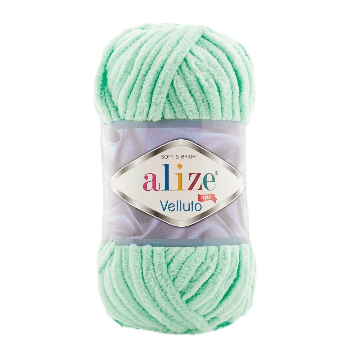 Alize Velluto Velluto 771