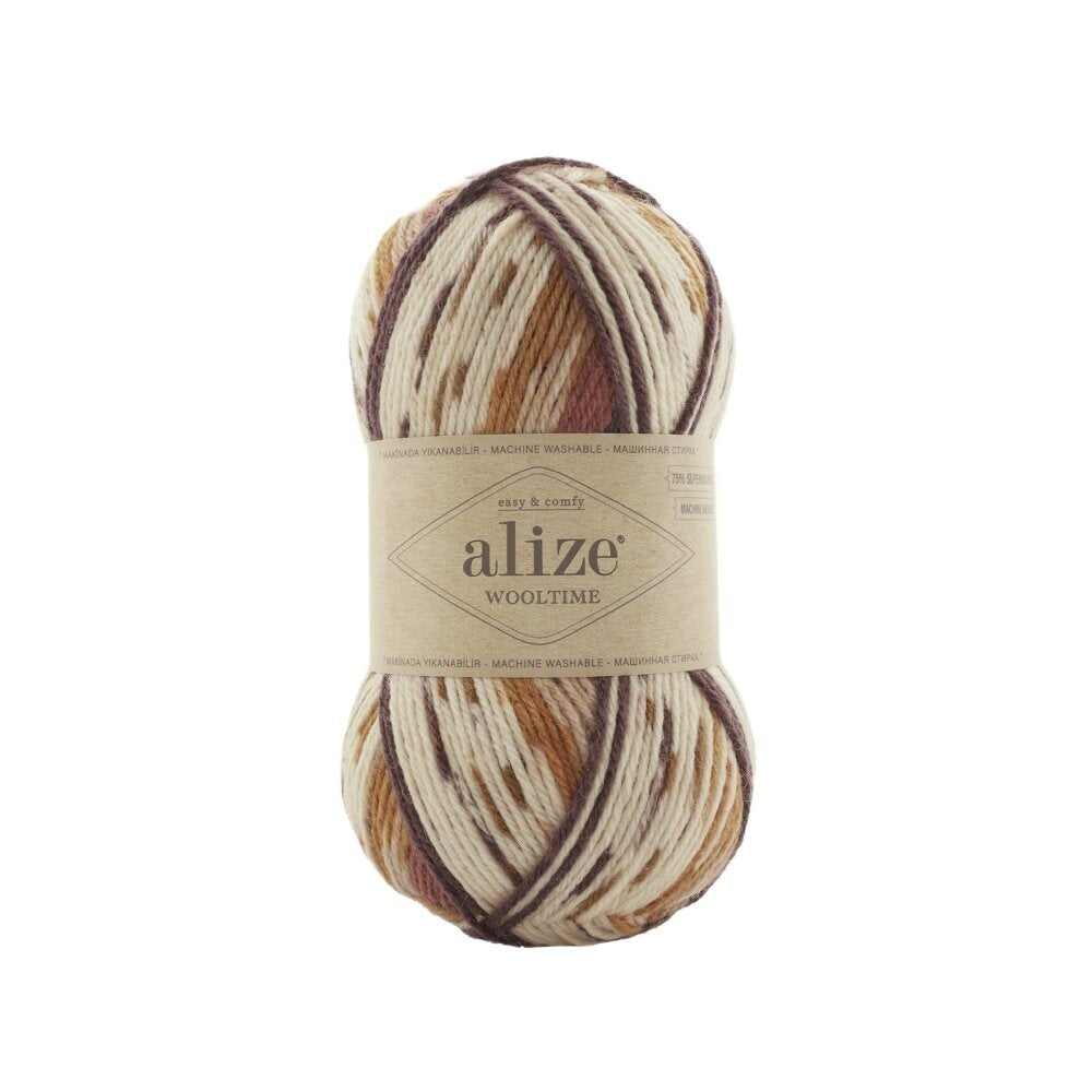 Alize Wooltime Wooltime 11023