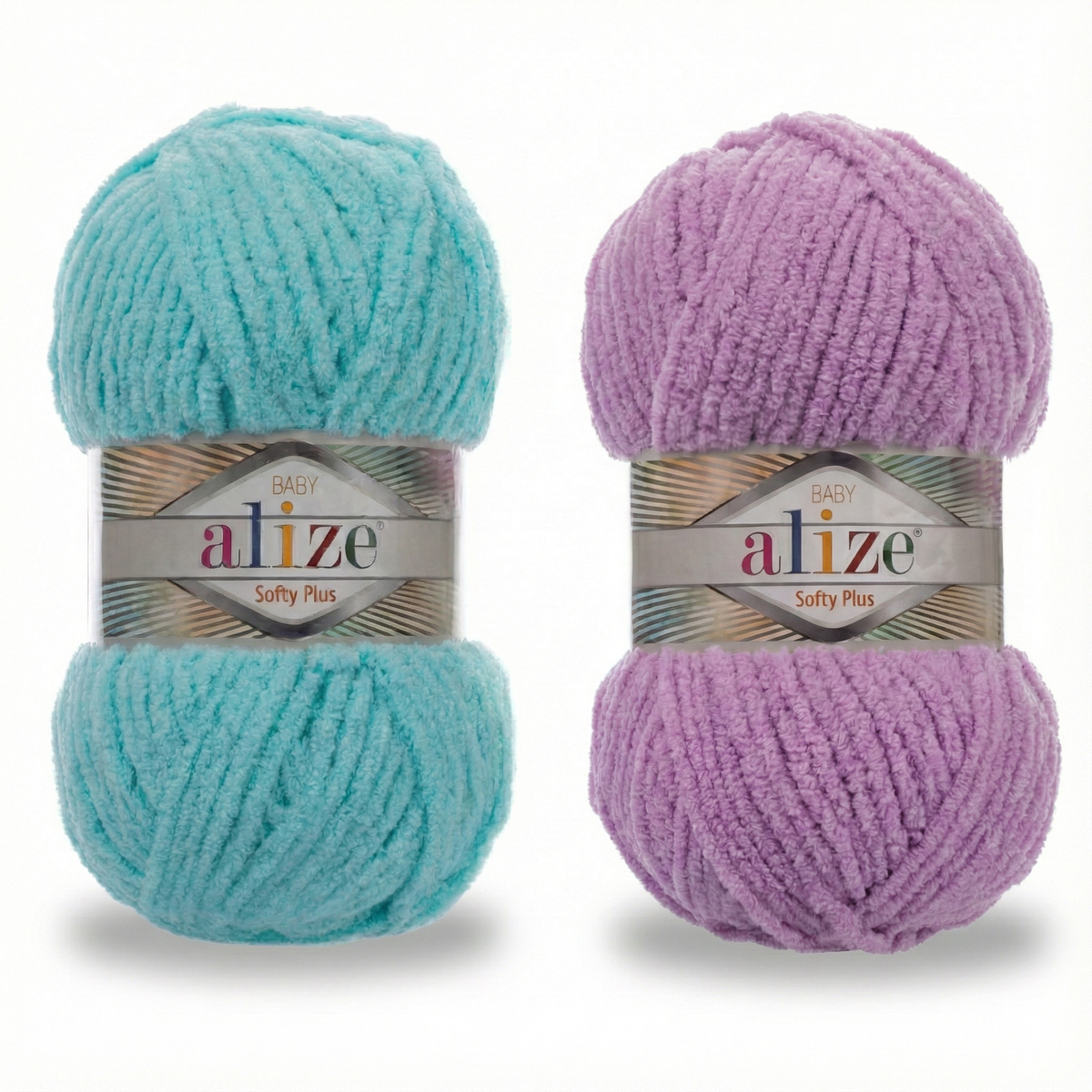 Alize Softy Plus